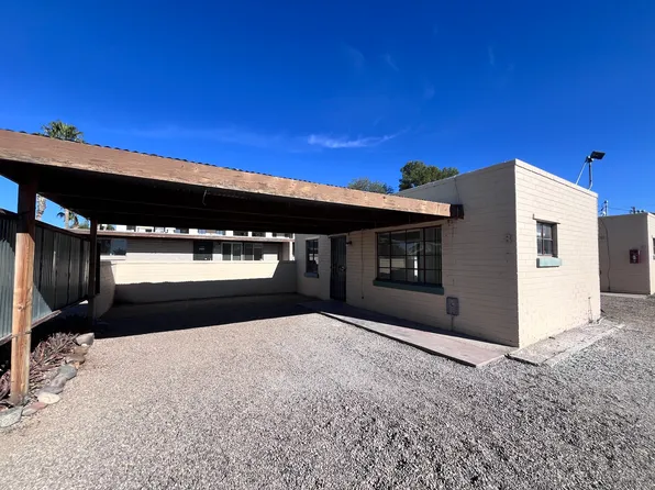 2620 N 14th Ave APT 8, Tucson, AZ 85705