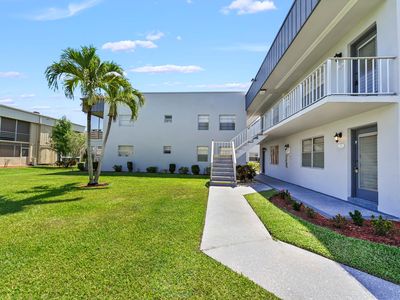 1 Burgundy #A, Delray Beach, FL, 33484