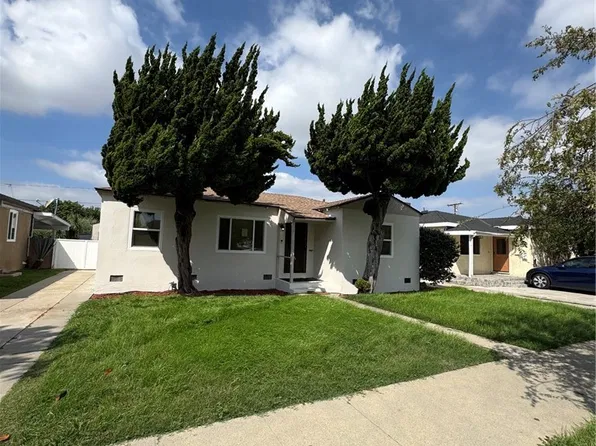 2067 Delta Ave, Long Beach, CA 90810
