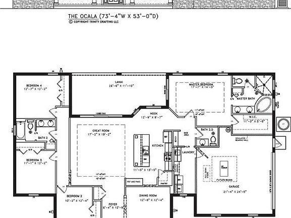 2nd image of 1131 Plantation Rd