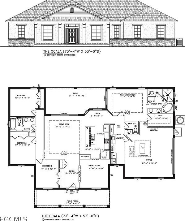 2nd image of 1131 Plantation Rd