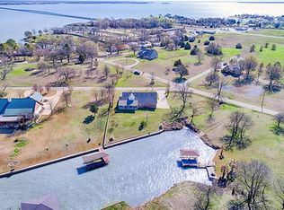 107 SE County Road 3186, Corsicana, TX 75109