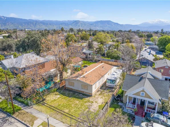 1075 N Arrowhead Ave, San Bernardino, CA 92410