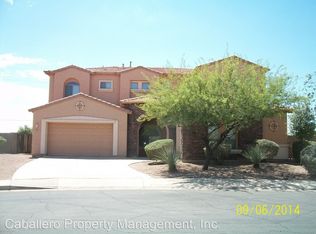 881 E Frances Ln, Gilbert, AZ 85295