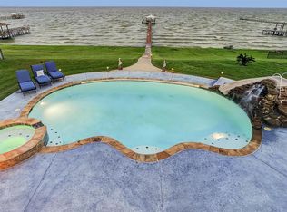 12722 Fm 2354, Beach City, TX 77523