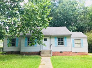 646 Robinhood Rd, Jackson, MS 39206