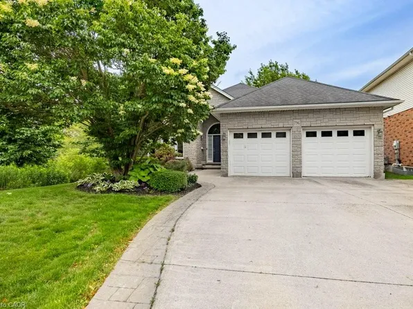 796 Springbank Ave N, Woodstock, ON N4T 1T5