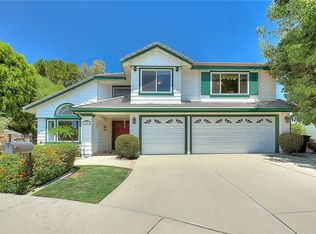 13462 Montserrat Ct, Chino Hills, CA 91709