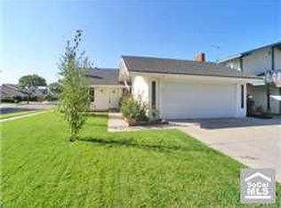 1564 W Tedmar Ave, Anaheim, CA 92802