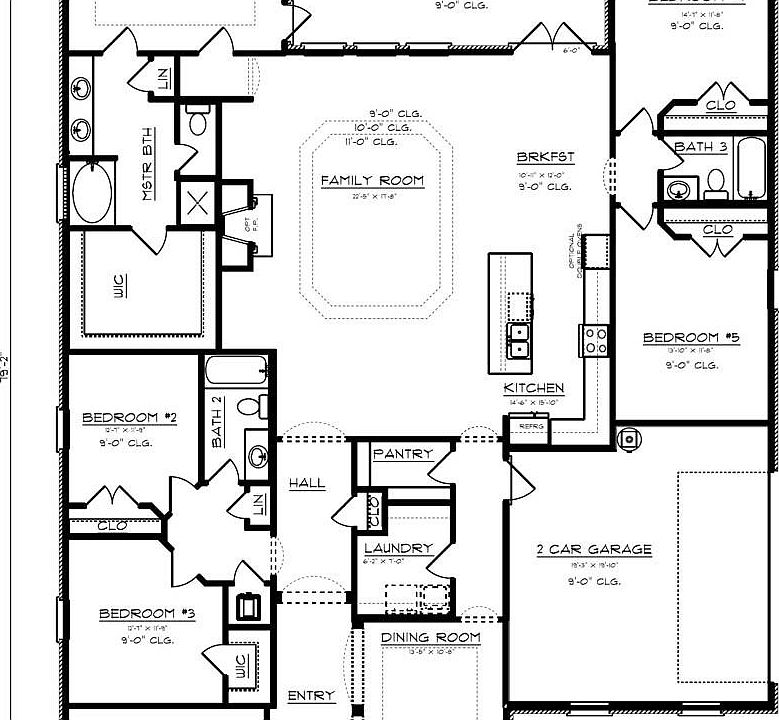 1st image of 3514 Moonstone Dr