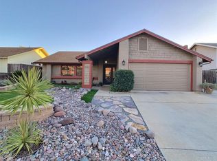 10261 Easthaven Dr, Santee, CA 92071