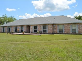 518 Vz County Road 2721, Mabank, TX 75147