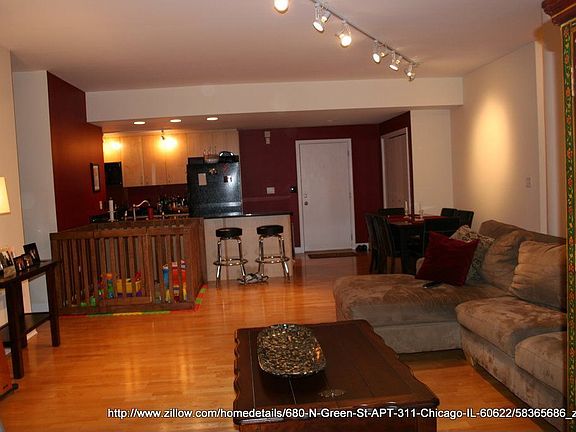 Common area
