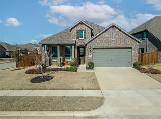 1601 Shetland Rd, Aubrey, TX 76227