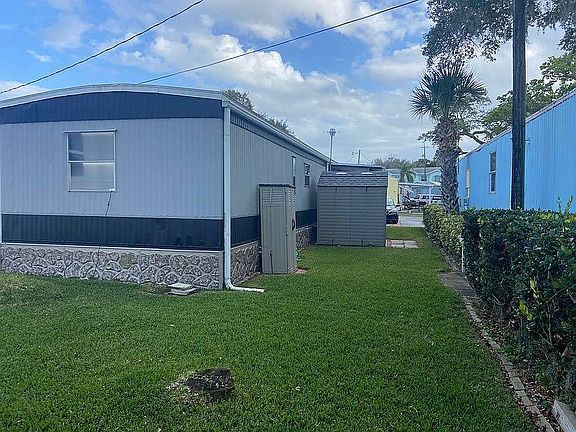 3rd image of 8817 N Atlantic Ave Lot 17