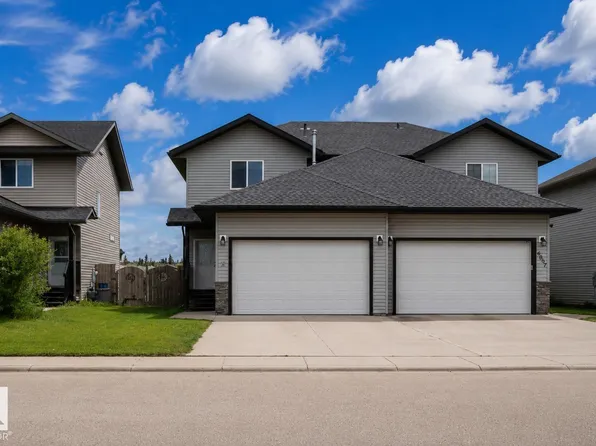 6807 B 47th St, Cold Lake, AB T9M 0B1
