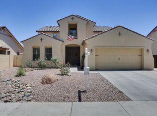 12839 N 142nd Ave, Surprise, AZ 85379