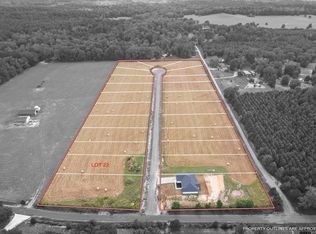 22 Private Road 3168, Gilmer, TX 75645