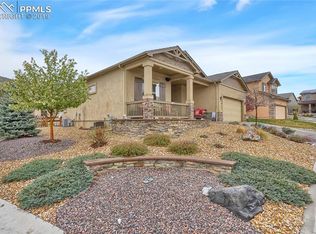 5485 Lions Gate Ln, Colorado Springs, CO 80919