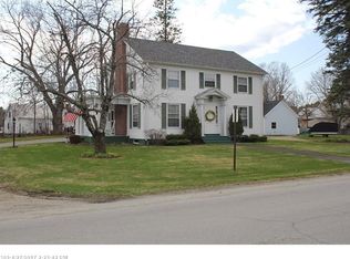 58 Court St, Skowhegan, ME 04976