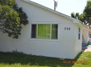 702 S 32nd St, Billings, MT 59101
