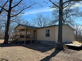 13779 Route E, Pineville, MO 64856