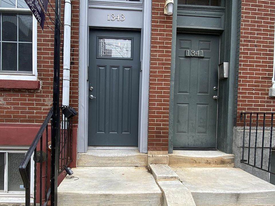 1st image of 1343 Lombard St #D