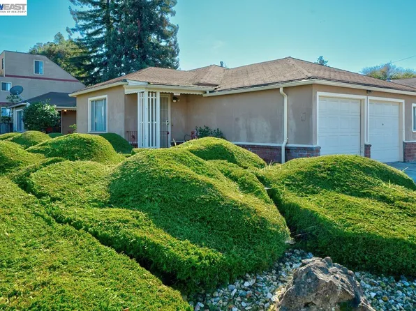 1316-1318 135th Ave, San Leandro, CA 94578