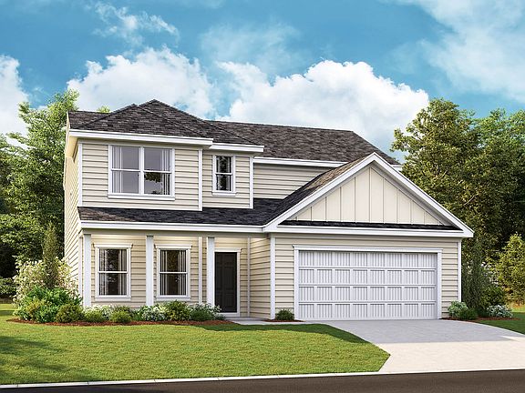 305 Lucca Drive, Homesite 164 Interior Image 1