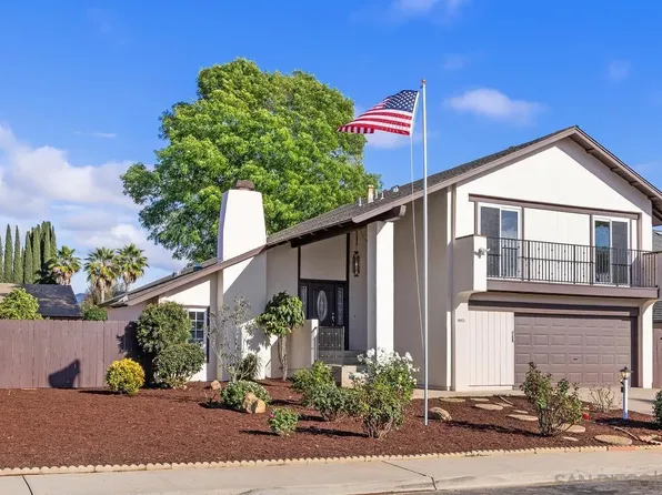 16821 Palmero Dr, San Diego, CA 92128