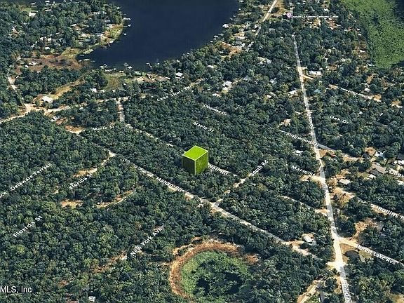 2nd image of 0 NELL Road