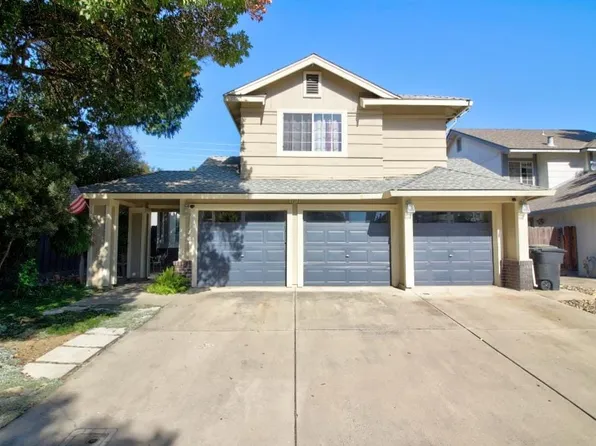 2212 Boston Way, Modesto, CA 95355