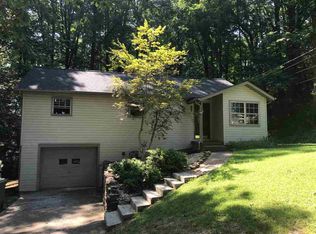 1458 Knollwood Dr, Morristown, TN 37814