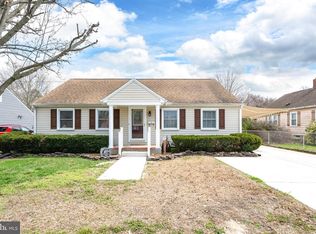 31 N Pine Street Ext, Seaford, DE