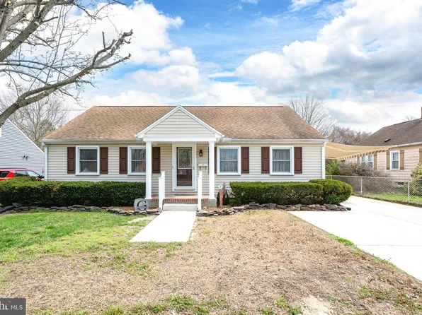 31 N Pine Street Ext, Seaford, DE 19973