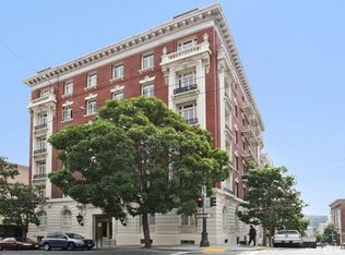 795 Sutter St #403, San Francisco, CA 94109
