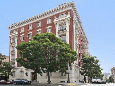 795 Sutter St #403, San Francisco, CA, 94109
