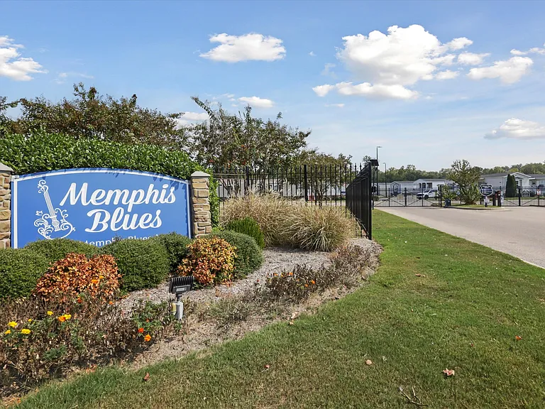 Memphis Blues — Photo 27