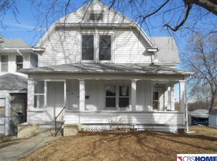 2212 G St, Omaha, NE 68107