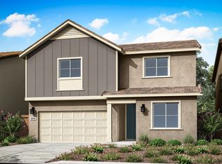 Plan 3 Plan, Starblossom at Montelena, Rancho Cordova, CA 95742