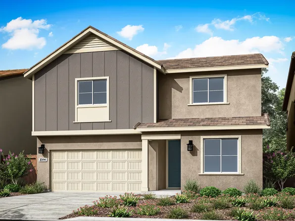 12058 Mircado Way, Rancho Cordova, CA 95742