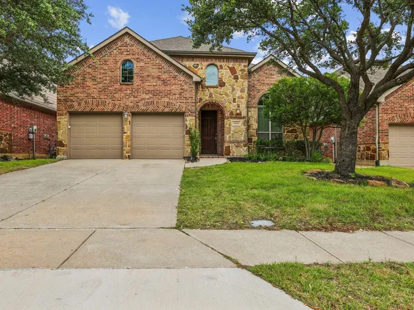 6412 Falcon Ridge Ln, McKinney, TX 75071