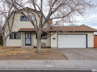 1160 Monitor Dr, Reno, NV 89512