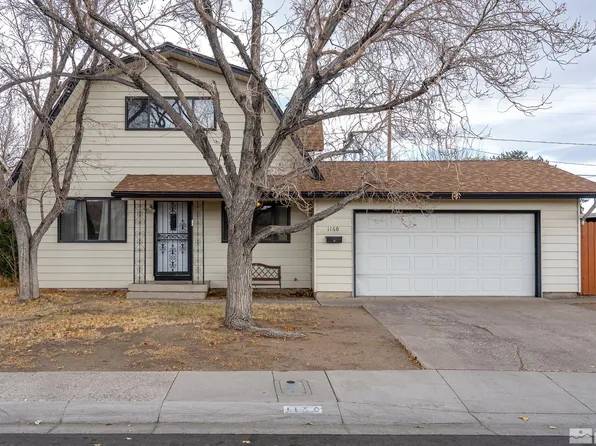 1160 Monitor Dr, Reno, NV 89512