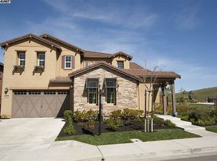 351 Dawes Ct, San Ramon, CA 94582