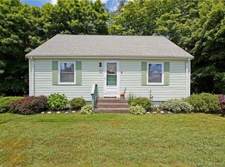 88 Tremont St, Rehoboth, MA 02769