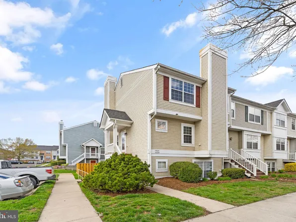 11021 Sentry Ridge Rd #15, Manassas, VA 20109