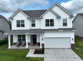 3777 Wiltshire Dr, Canton, MI 48188