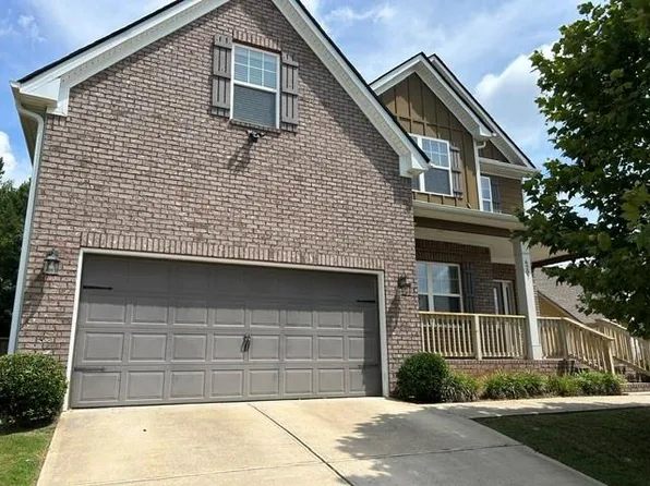 6207 Baltusrol Trce, Fairburn, GA 30213