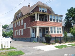 227-231 Edna Ave #3, Bridgeport, CT 06610